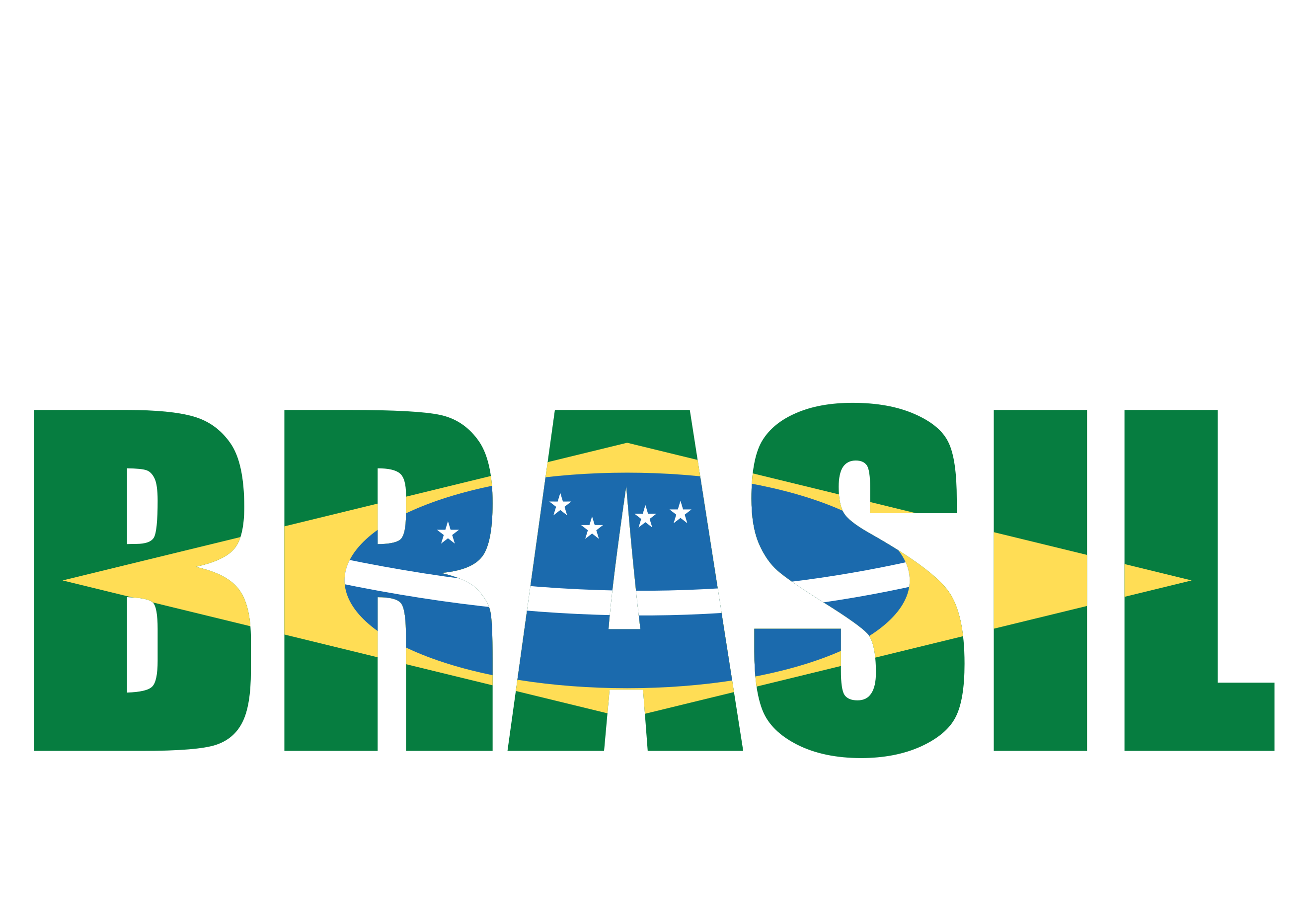 Metalúrgica Brasil Logo